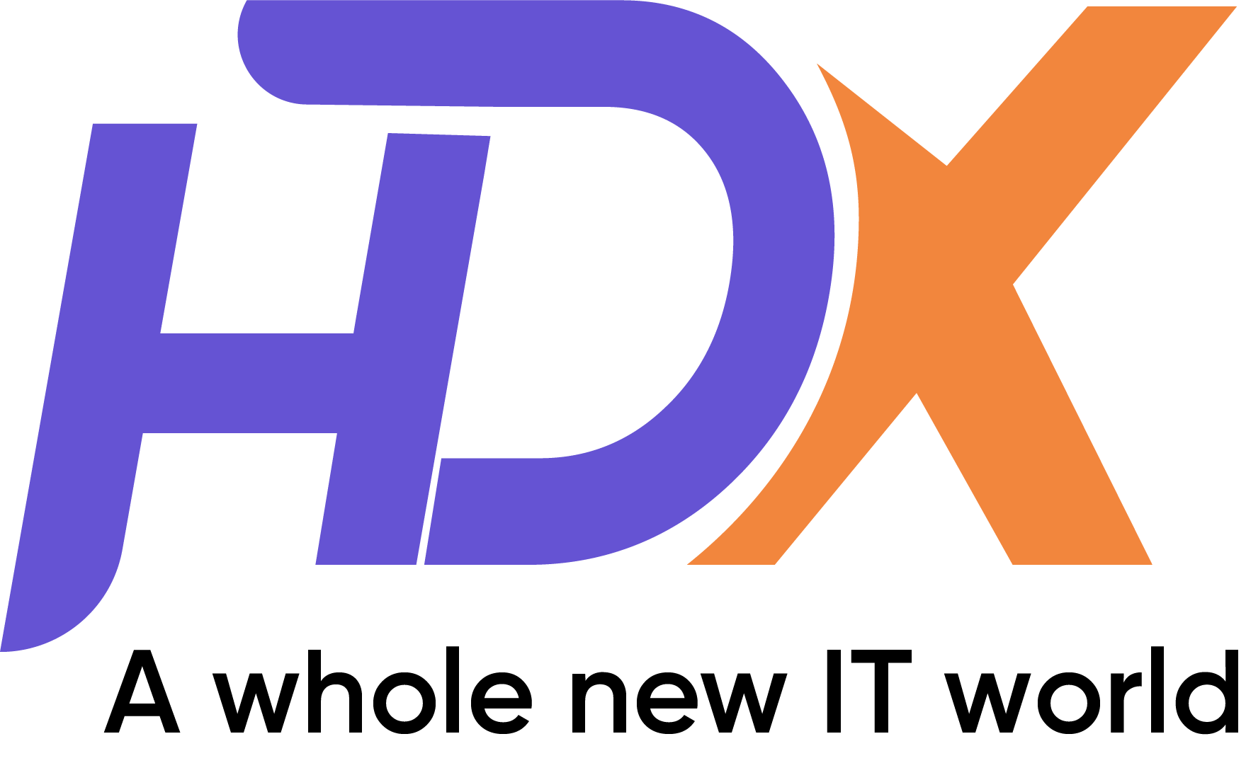 Học viện lập trình HDX